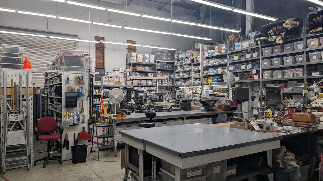 History For Hire, Los Angeles
