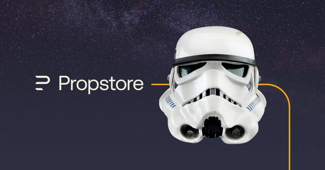 Propstore (Los Angeles), Los Angeles