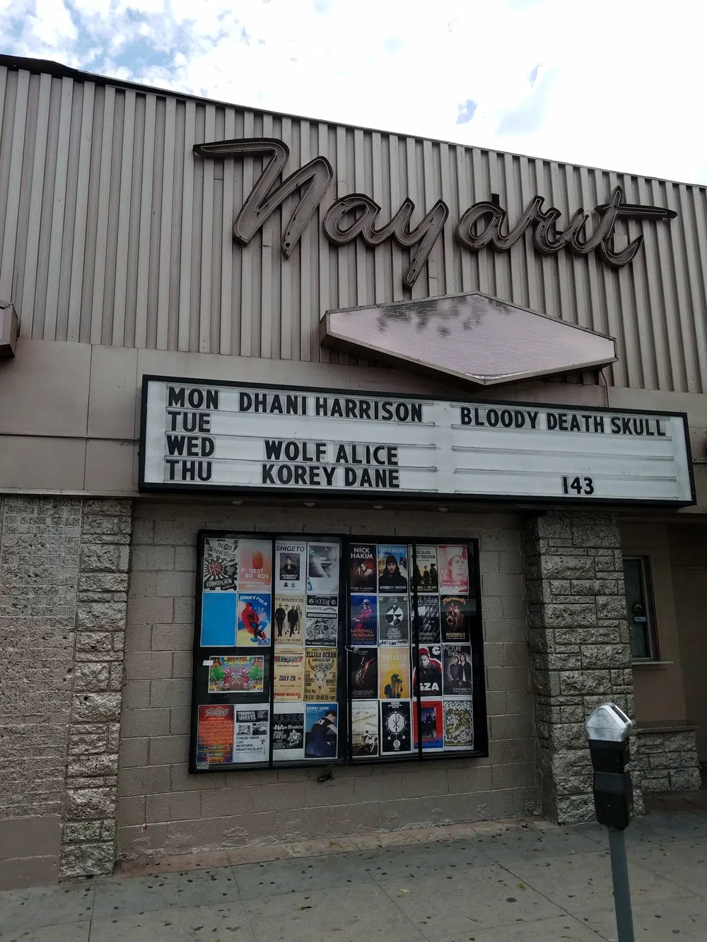 Two Nights of Los Angeles Music, Jazz to Arena Pop