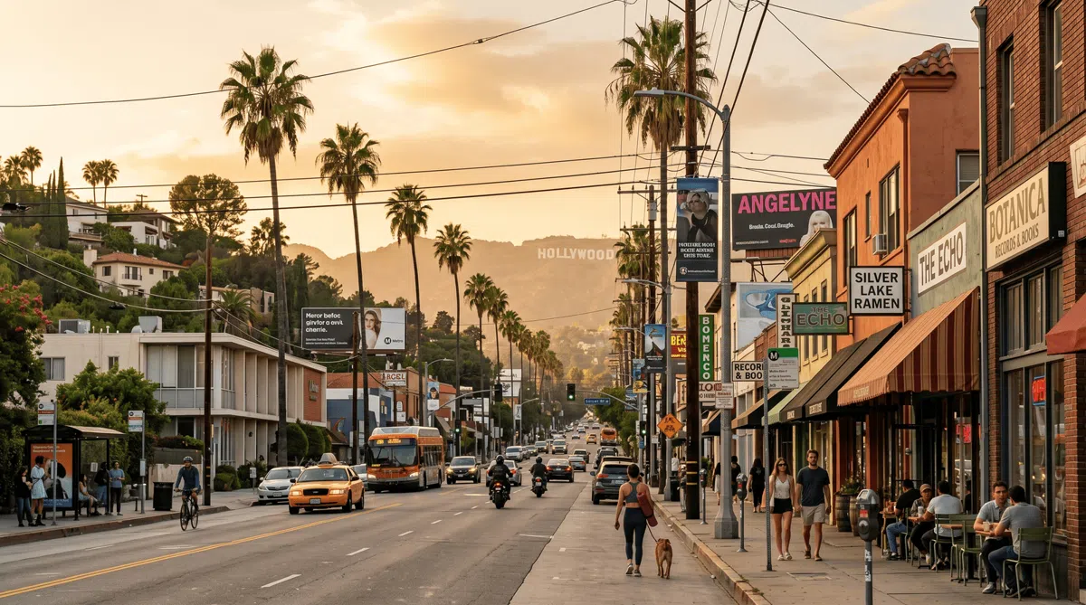 Los Angeles