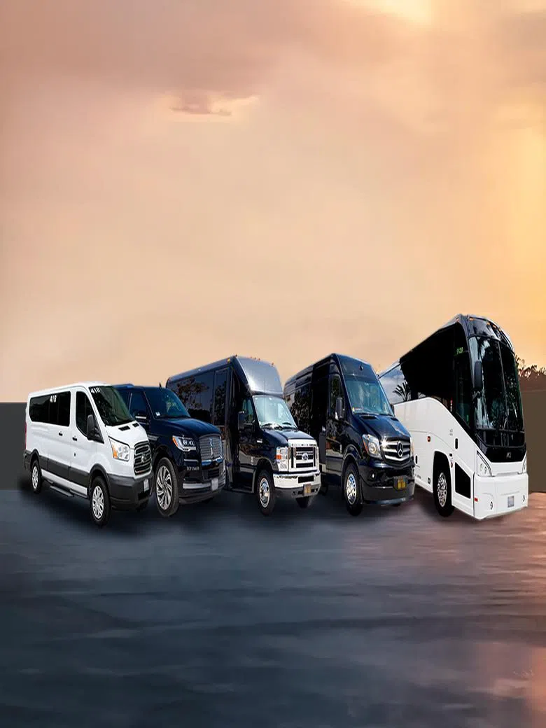 Karmel Shuttle (Karmel Connect), Los Angeles