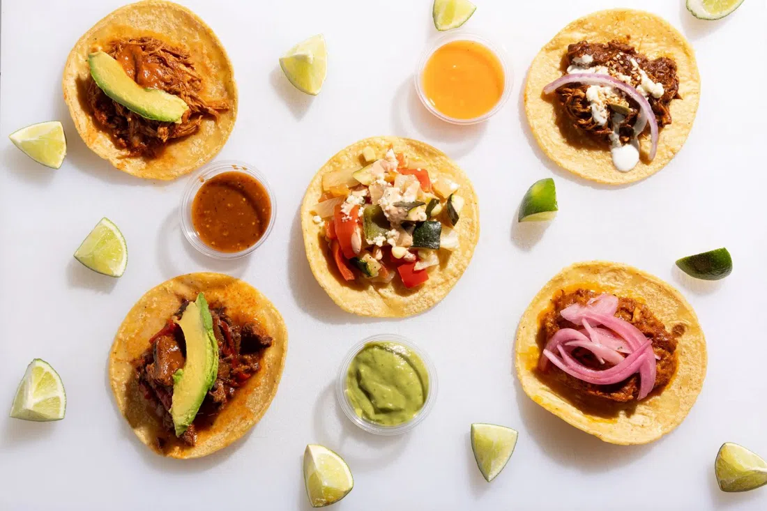 Guisados, 洛杉矶