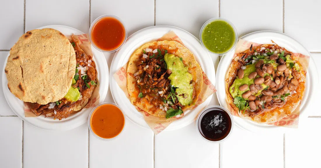 Tacos 1986, 洛杉矶