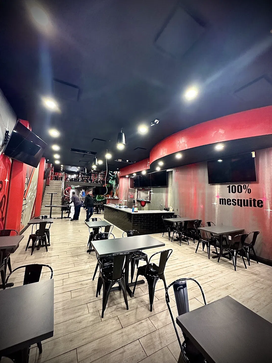Tacos Los Cholos, 洛杉矶
