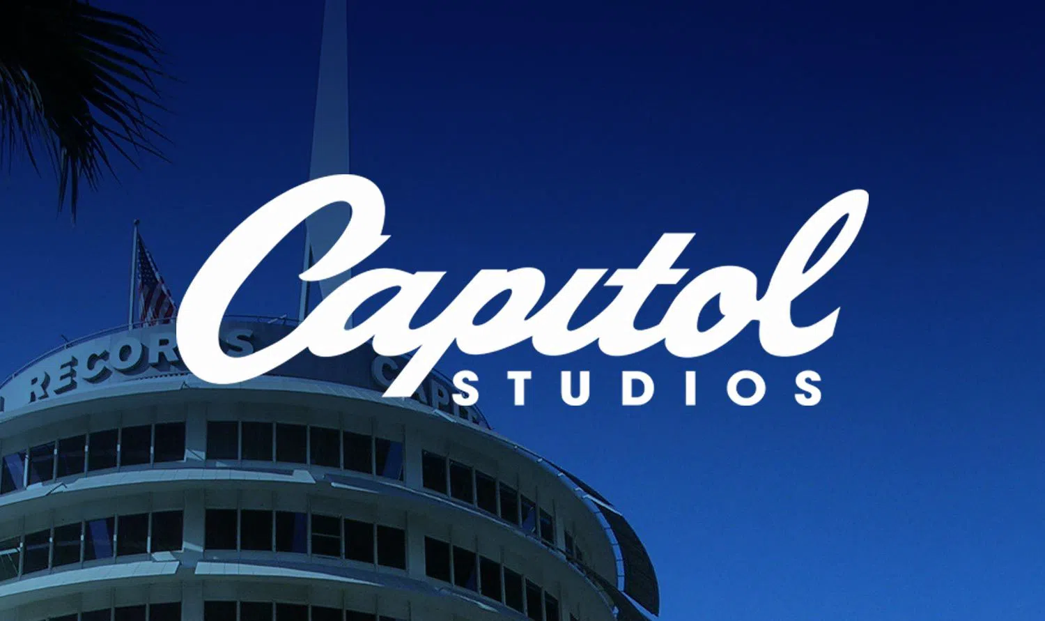 Capitol Records Building, Los Angeles
