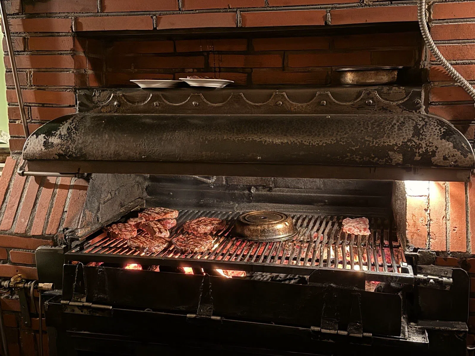 Musso & Frank Grill, Los Angeles