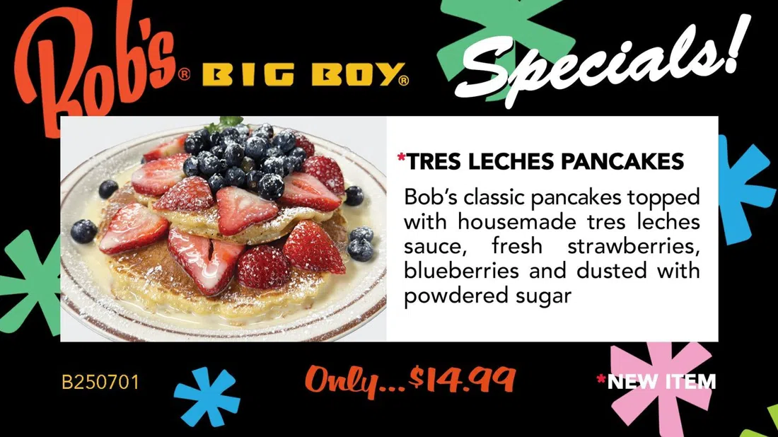 Bob's Big Boy (Toluca Lake/Burbank), Los Angeles