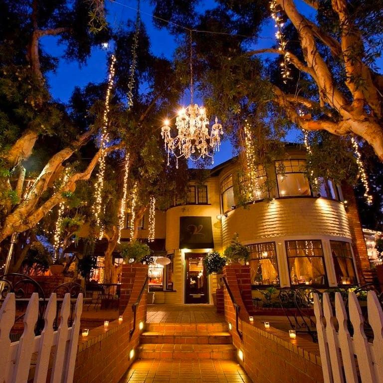 The Victorian