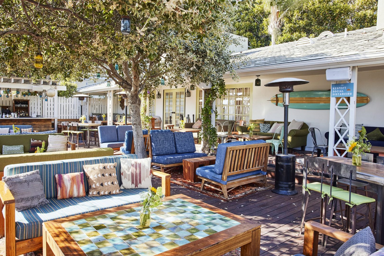 The Bungalow