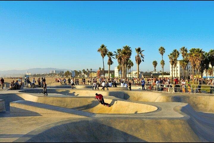 Venice, Los Angeles: Inside the Boardwalk-to-Canals Neighbourhood Feature