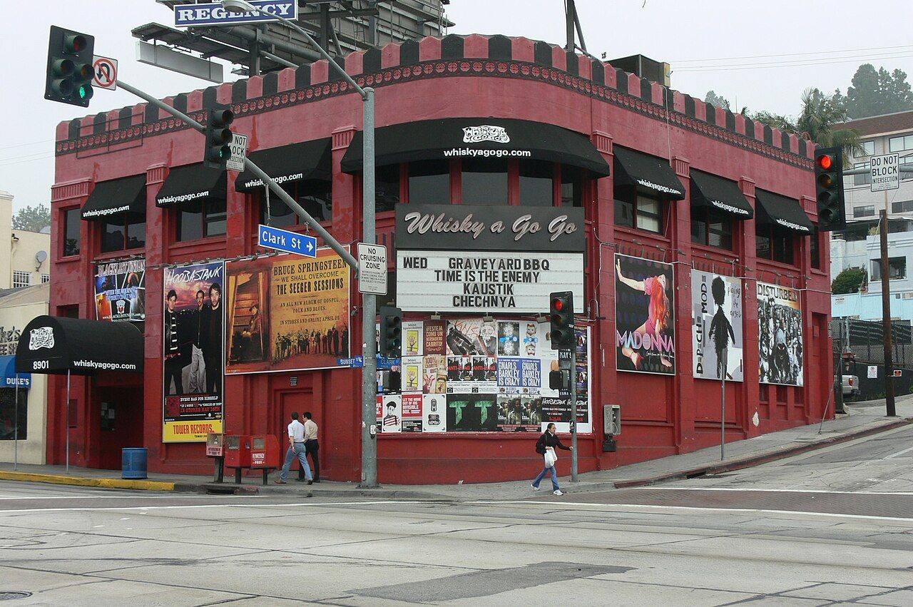West Hollywood, Los Angeles: A Neighbourhood Feature on the Strip, the Rainbow District and What Lies Between