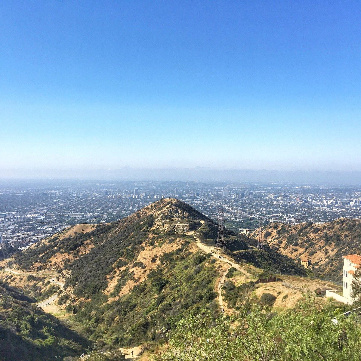Runyon Canyon