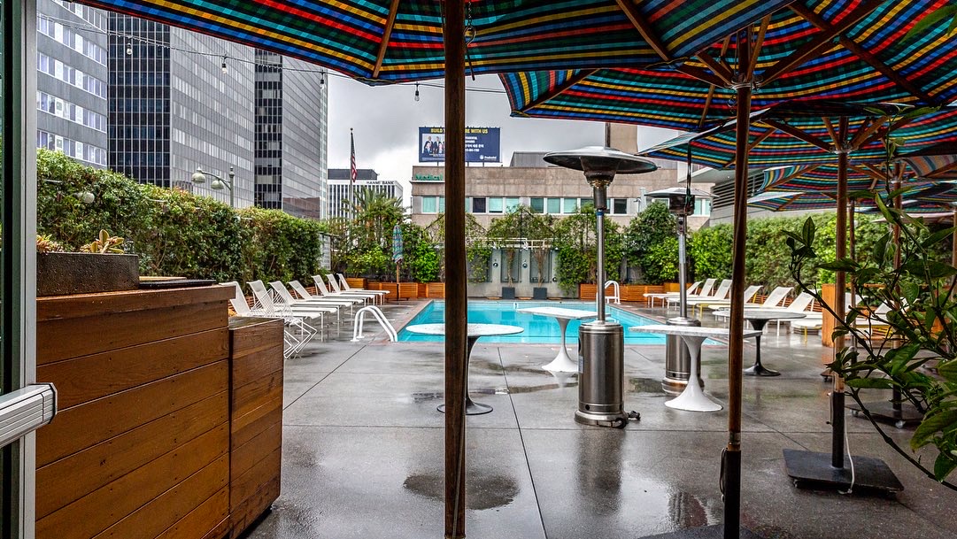 The Line Hotel — photo 3