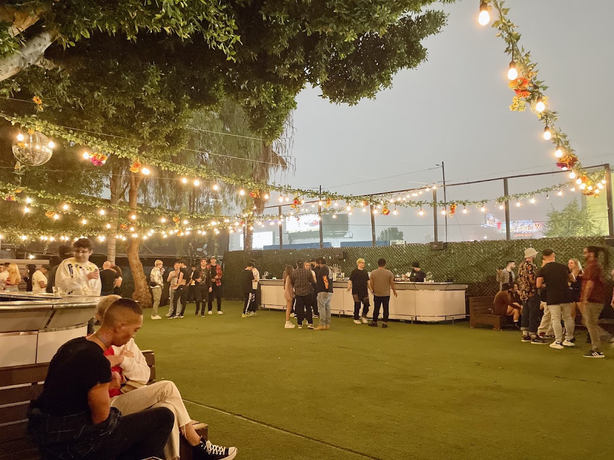 Academy LA, Los Angeles