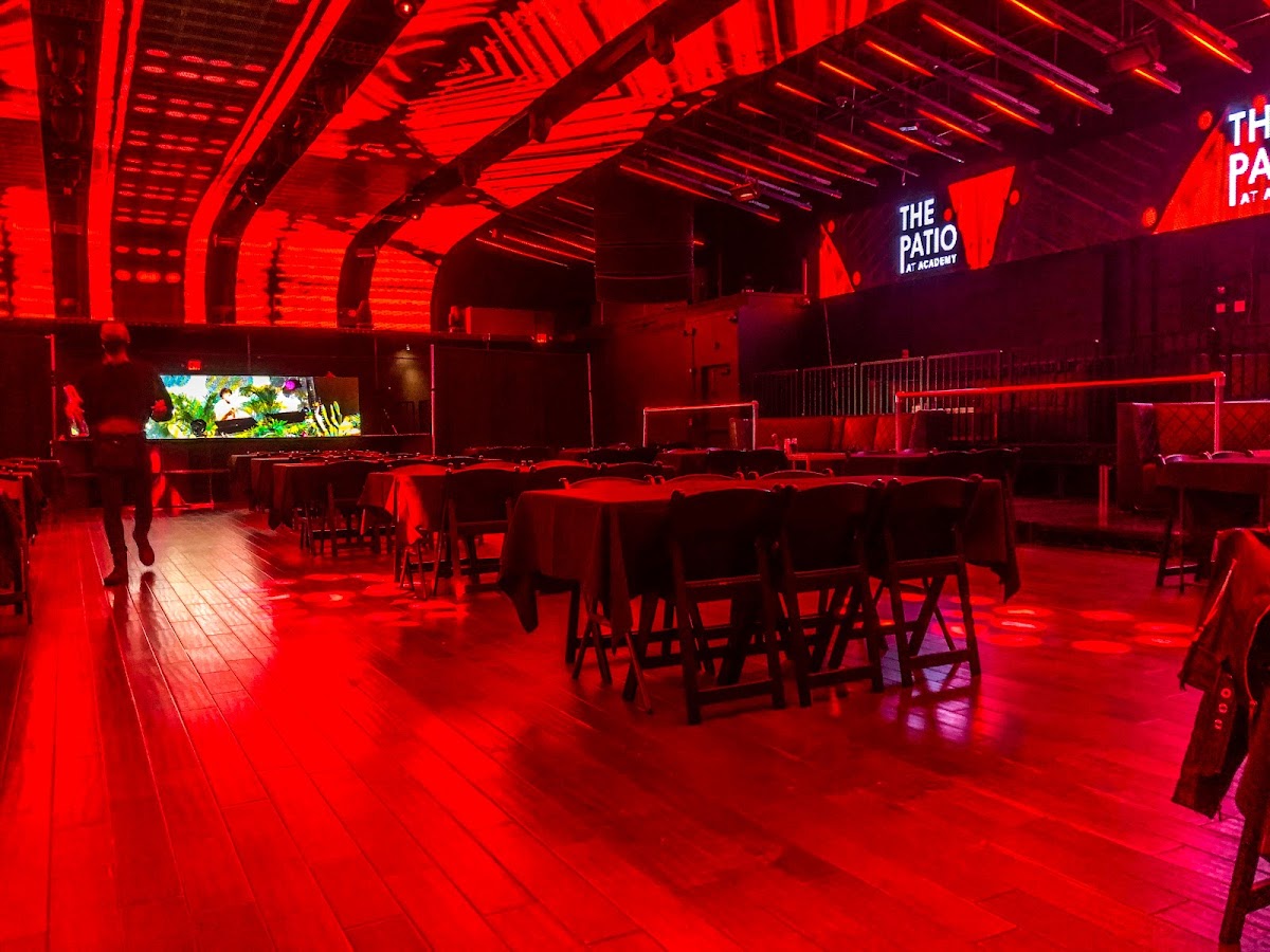 Academy LA — photo 2