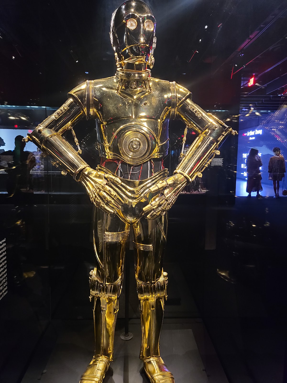 Academy Museum of Motion Pictures — photo 2