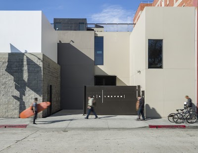 L.A. Louver, Los Angeles
