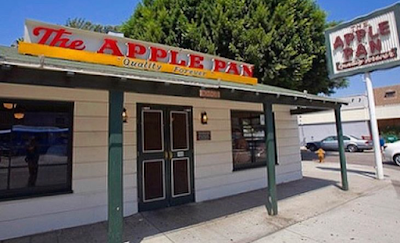 Apple Pan