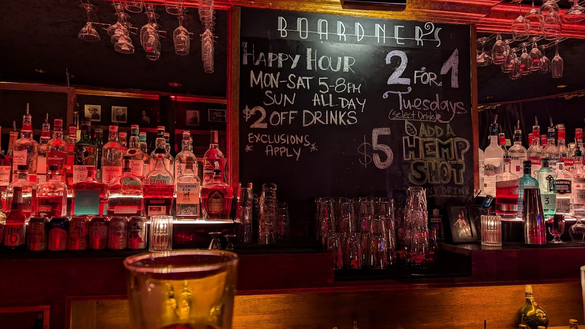 Boardner's by La Belle — photo 3