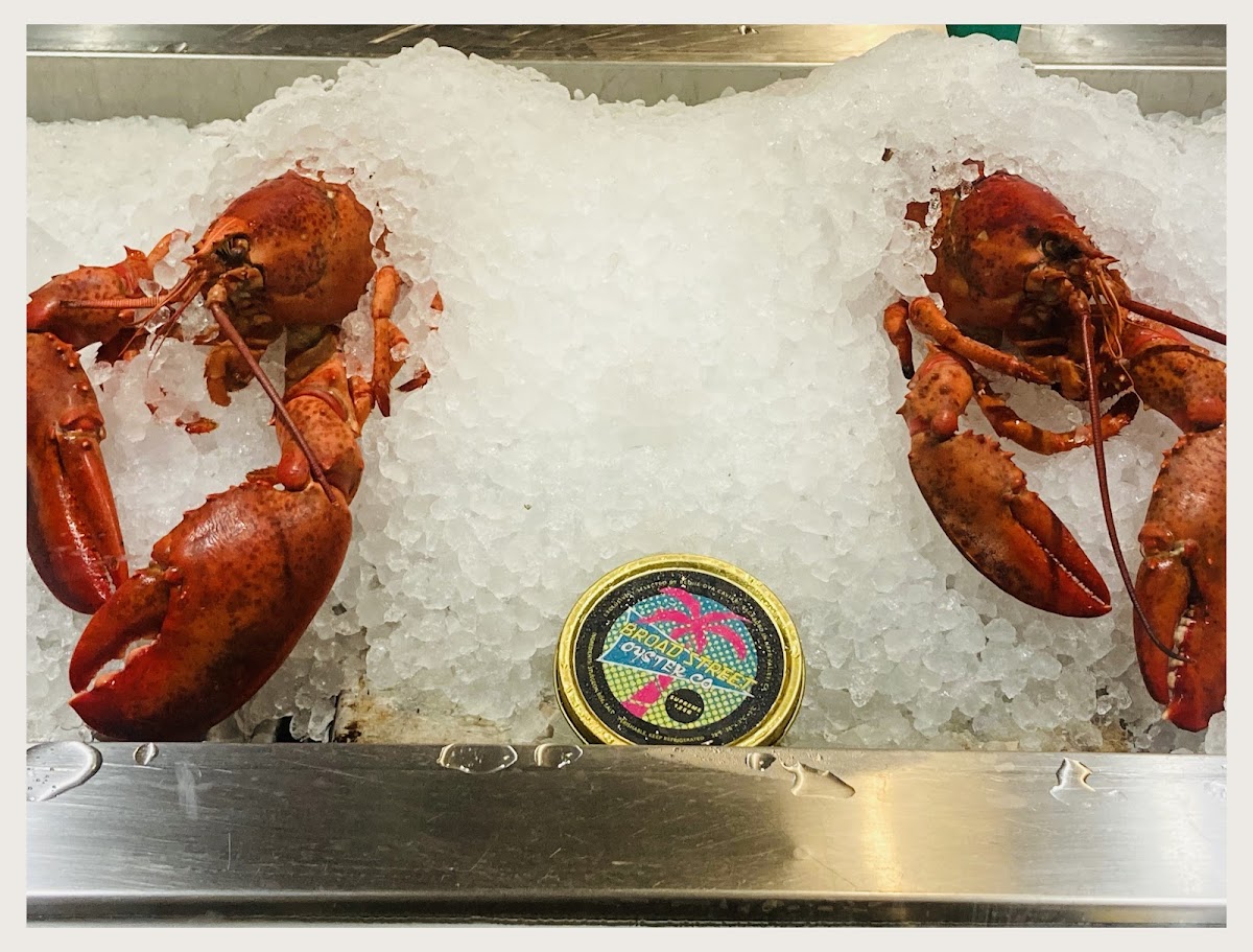 Broad Street Oyster Co. — photo 3