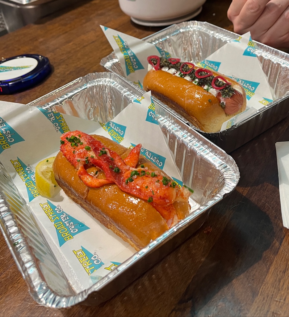Broad Street Oyster Co. — photo 4