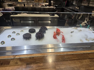 Broad Street Oyster Co.