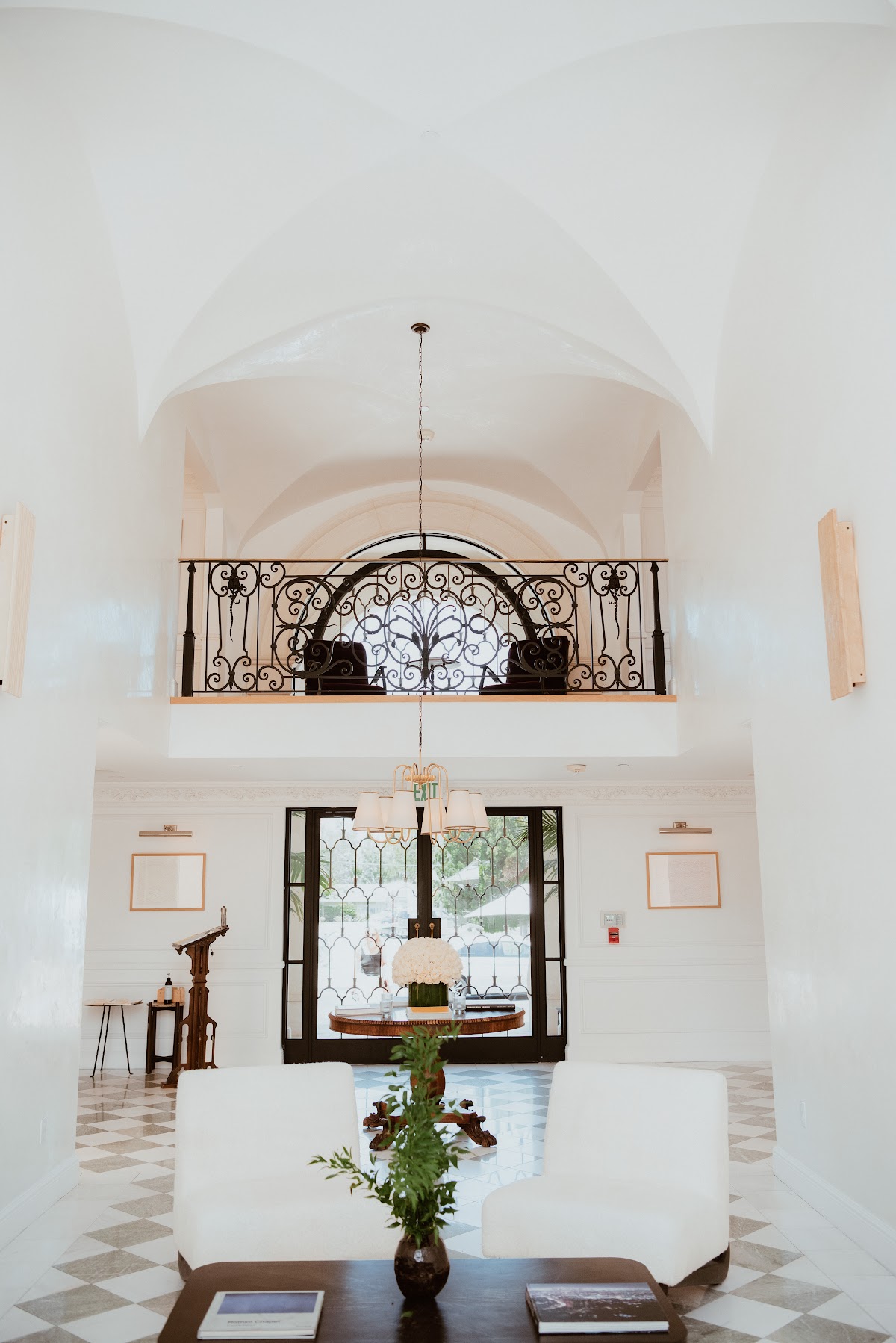 Cara Hotel — photo 3