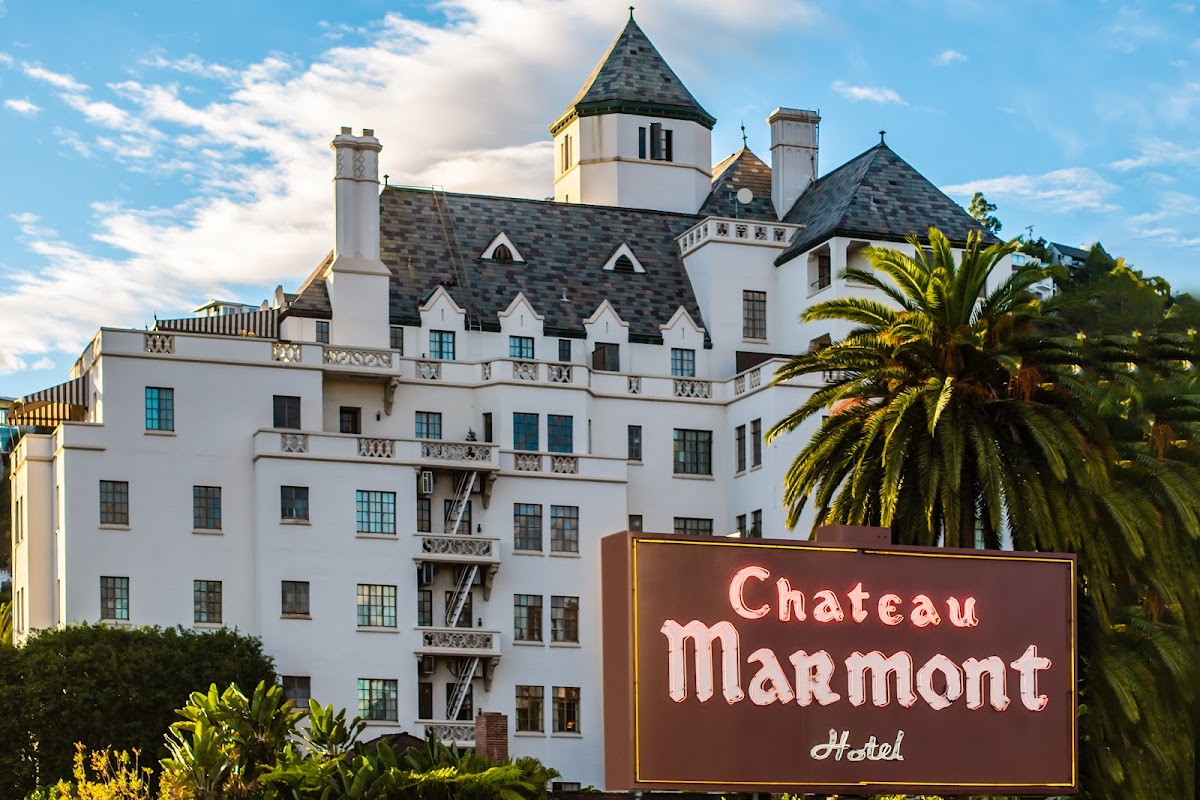 Chateau Marmont — photo 2