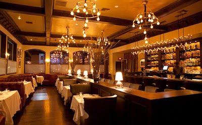 Crossroads Kitchen