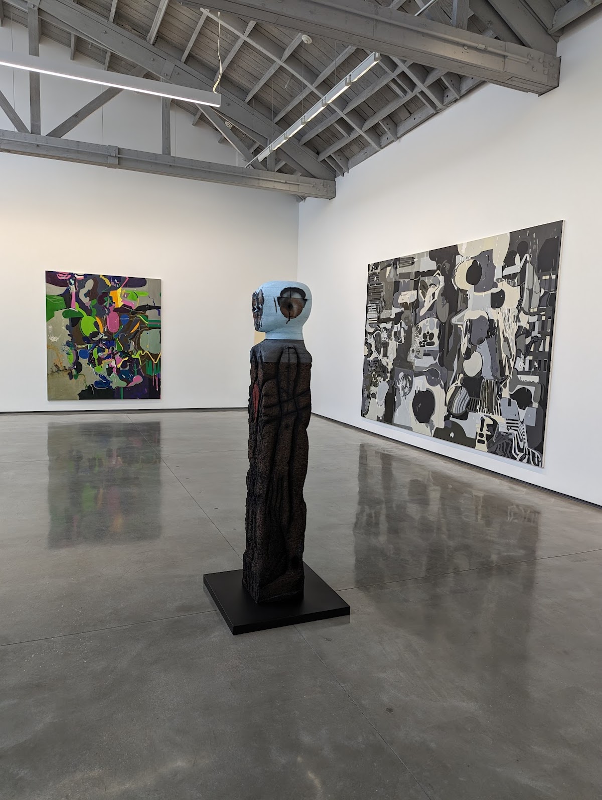David Kordansky Gallery, Los Angeles