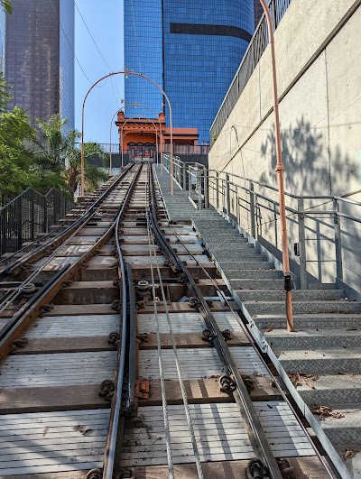 Downtown Los Angeles (DTLA)