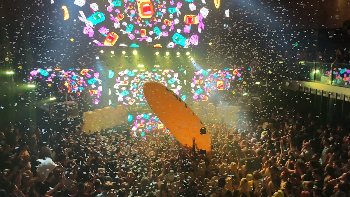 Exchange LA — photo 3