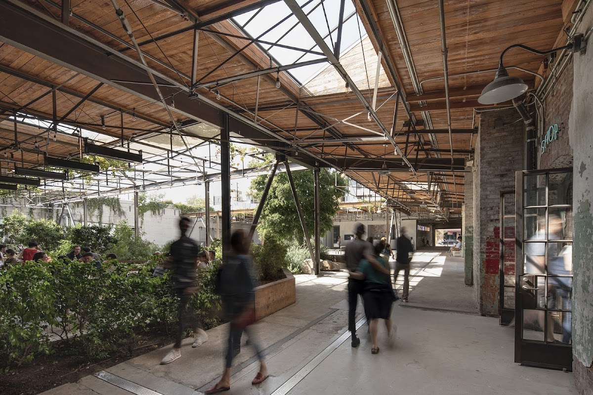 Hauser & Wirth — photo 2