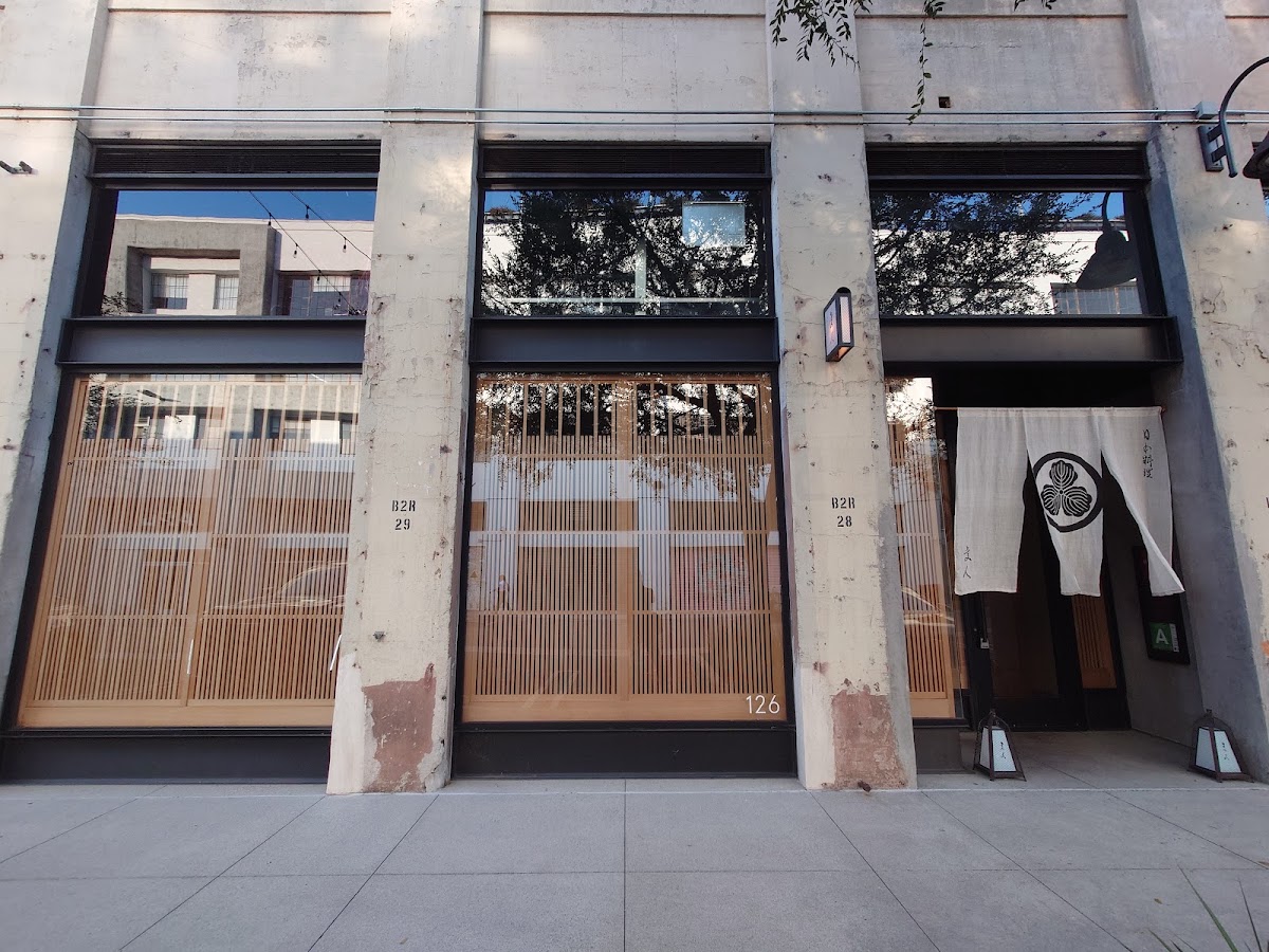 Hayato, Los Angeles