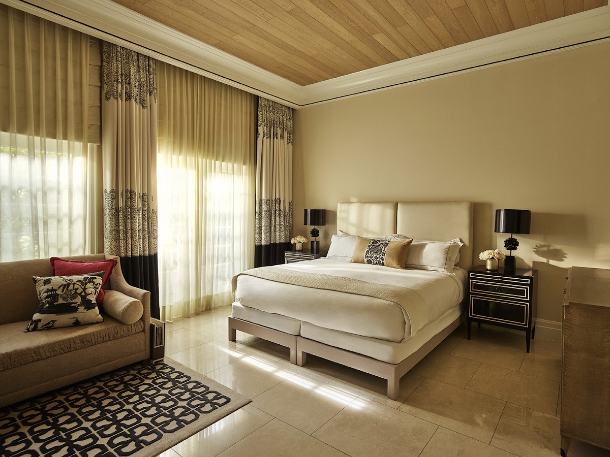 Hotel Bel-Air, Los Angeles