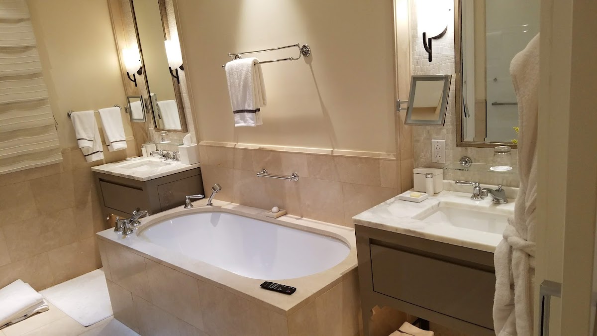Hotel Bel-Air — photo 2