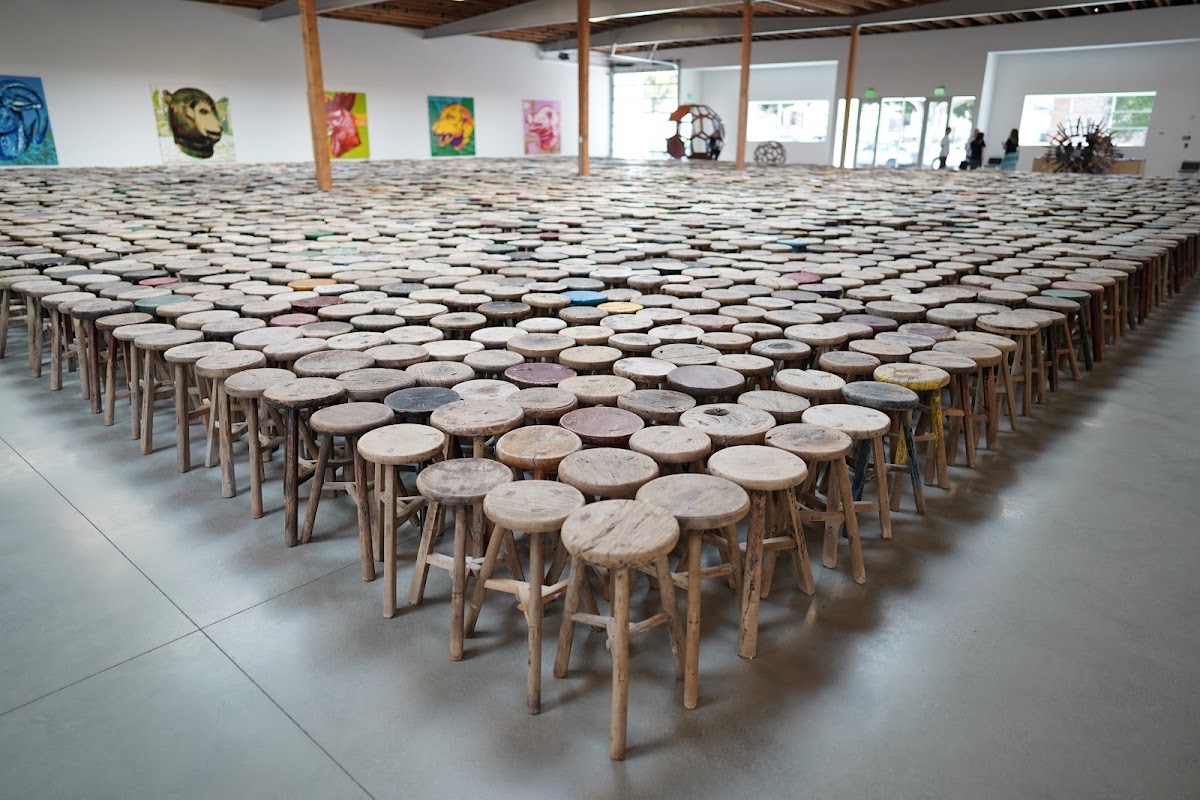 Jeffrey Deitch — photo 5