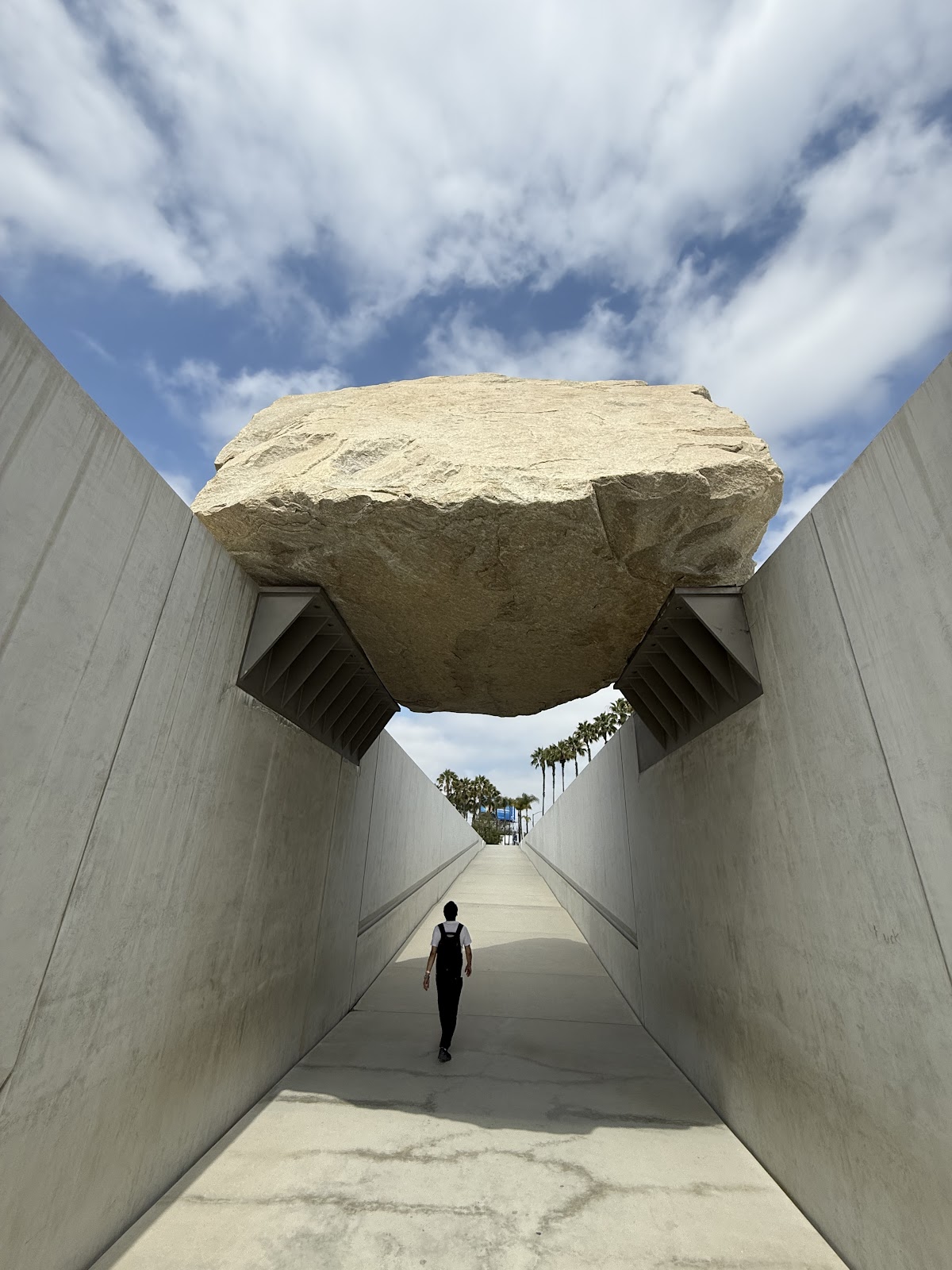 LACMA (Los Angeles County Museum of Art), Los Angeles