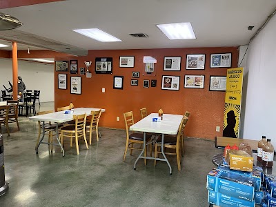Mariscos Jalisco