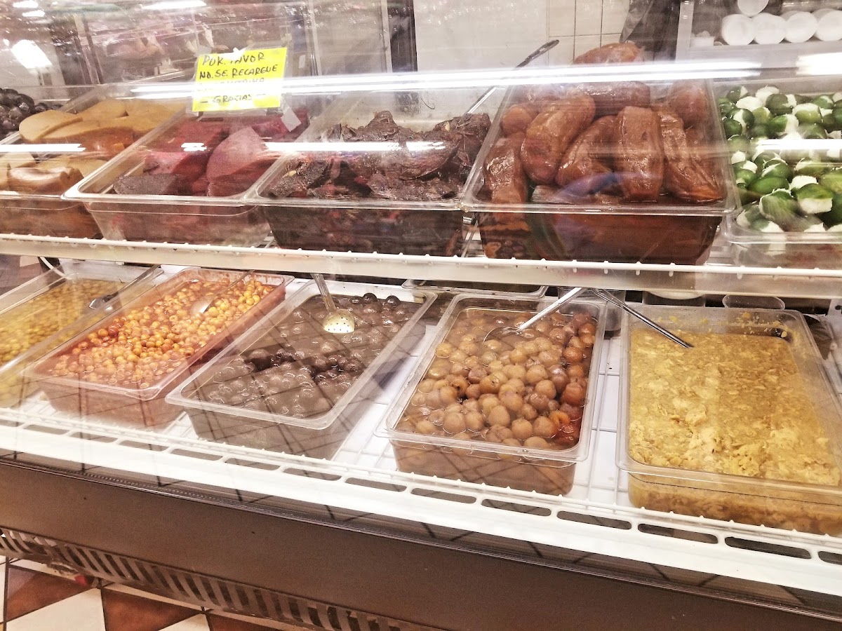 Mercado — photo 2