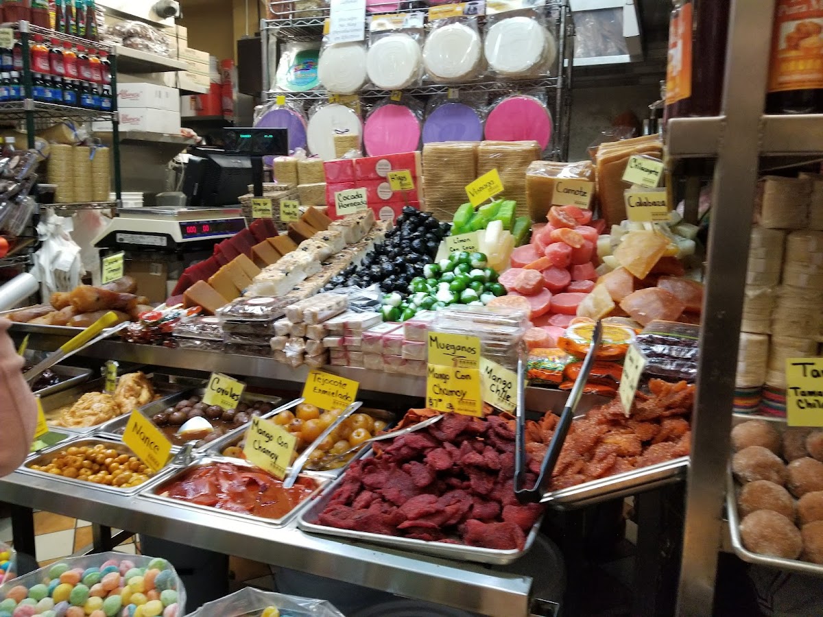 Mercado — photo 4