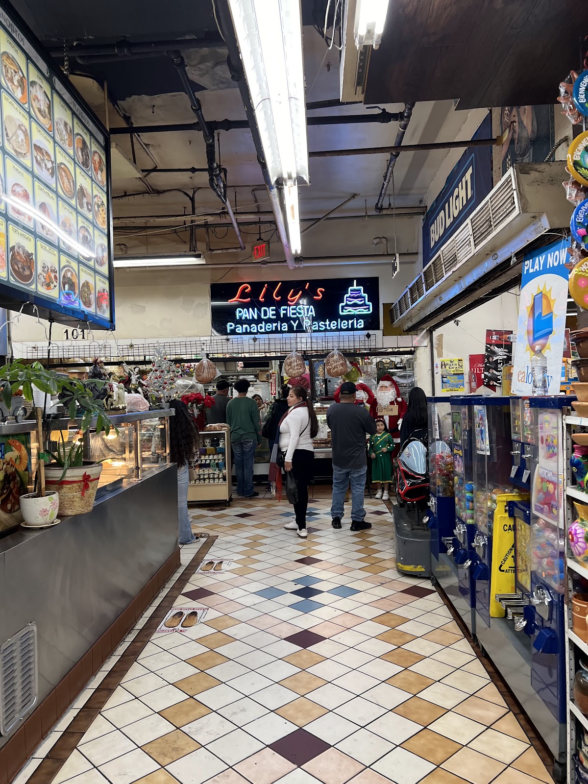 Mercado — photo 5