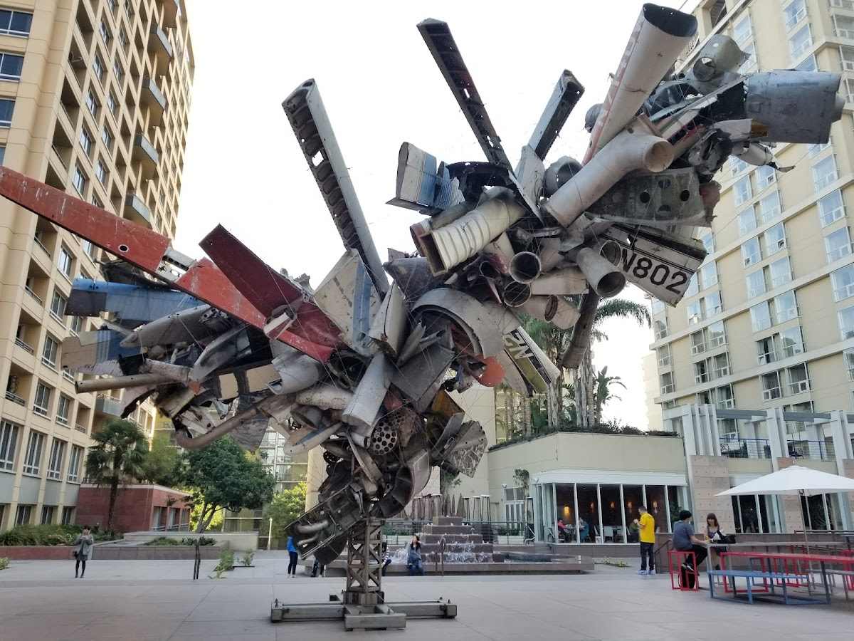 MOCA Grand Avenue — photo 4