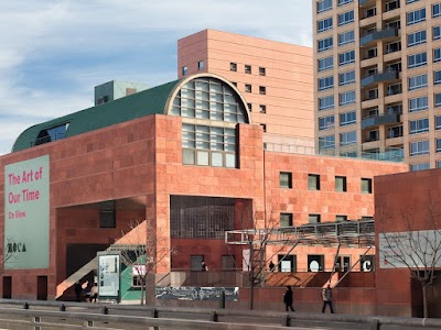 MOCA Grand Avenue
