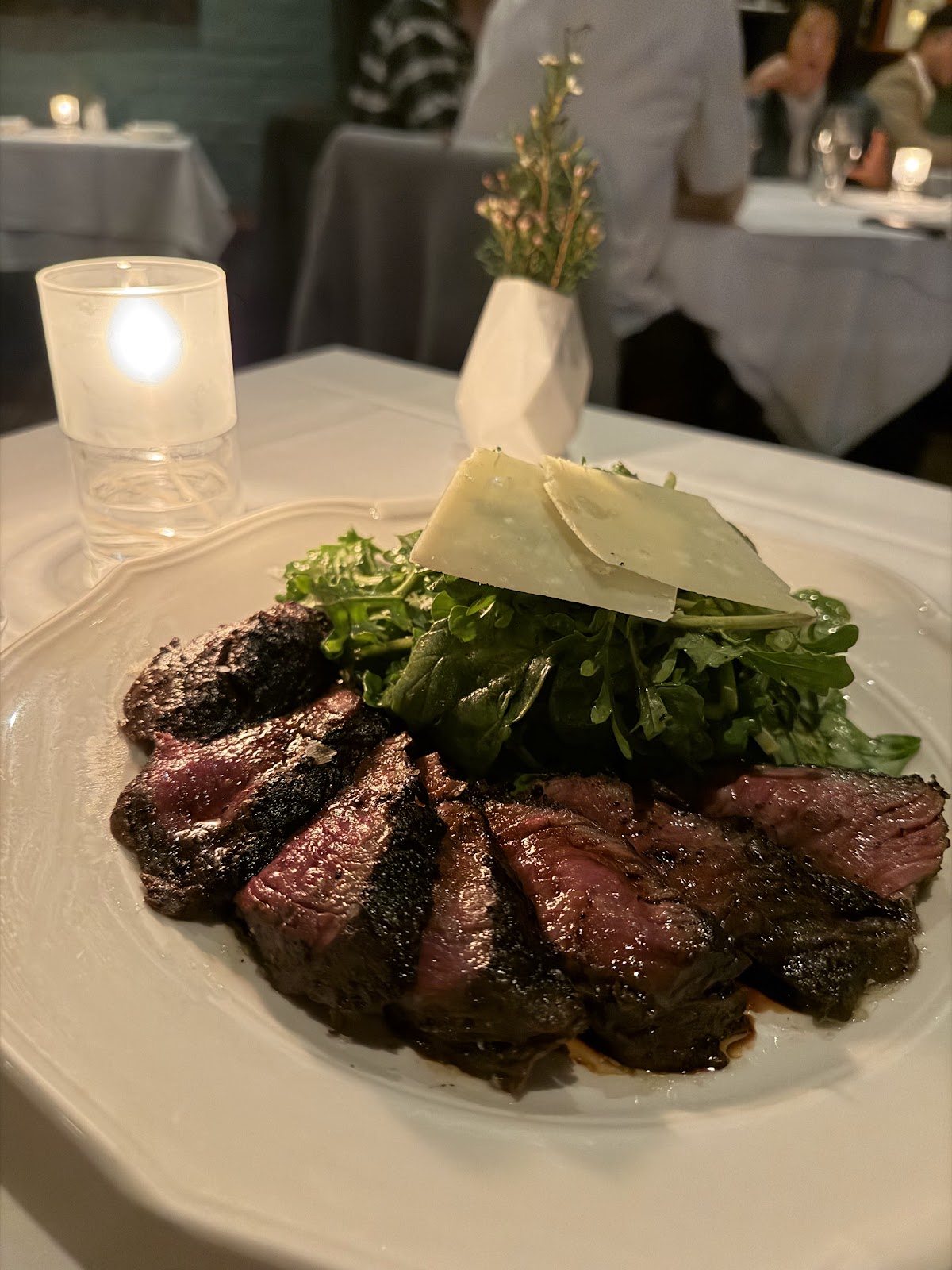 Osteria Mozza — photo 6