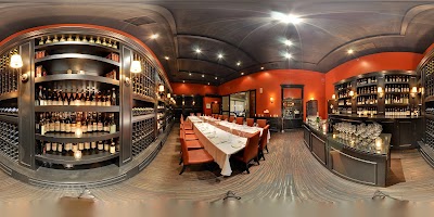 Osteria Mozza