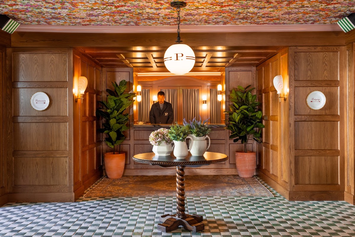 Palihouse West Hollywood — photo 3