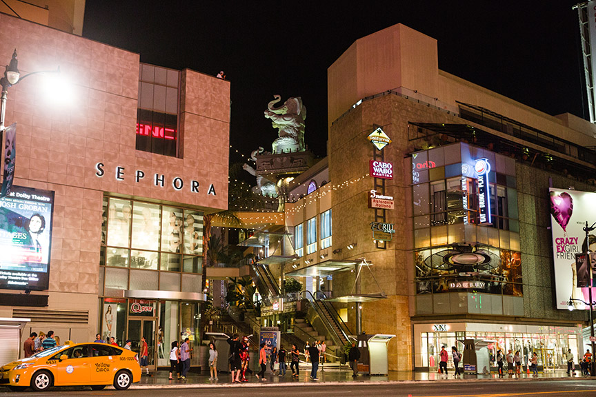 Samesun Hollywood — photo 4