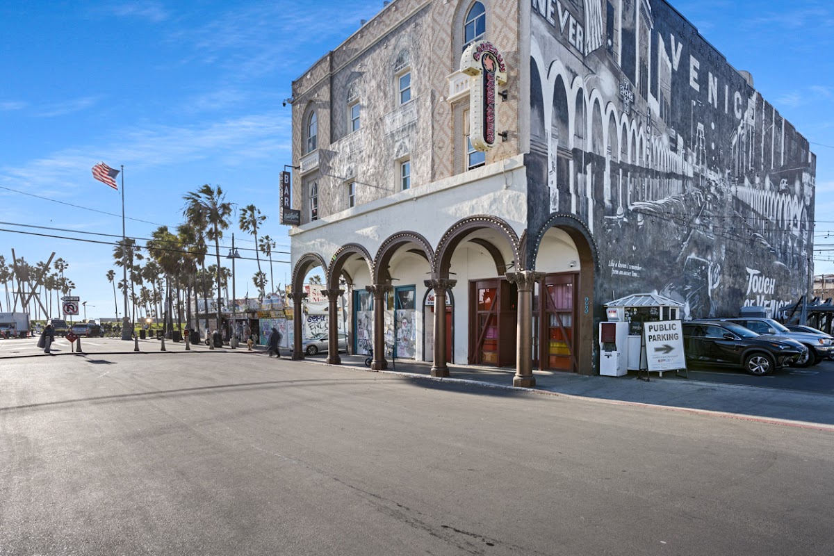 Samesun Venice Beach, Los Angeles