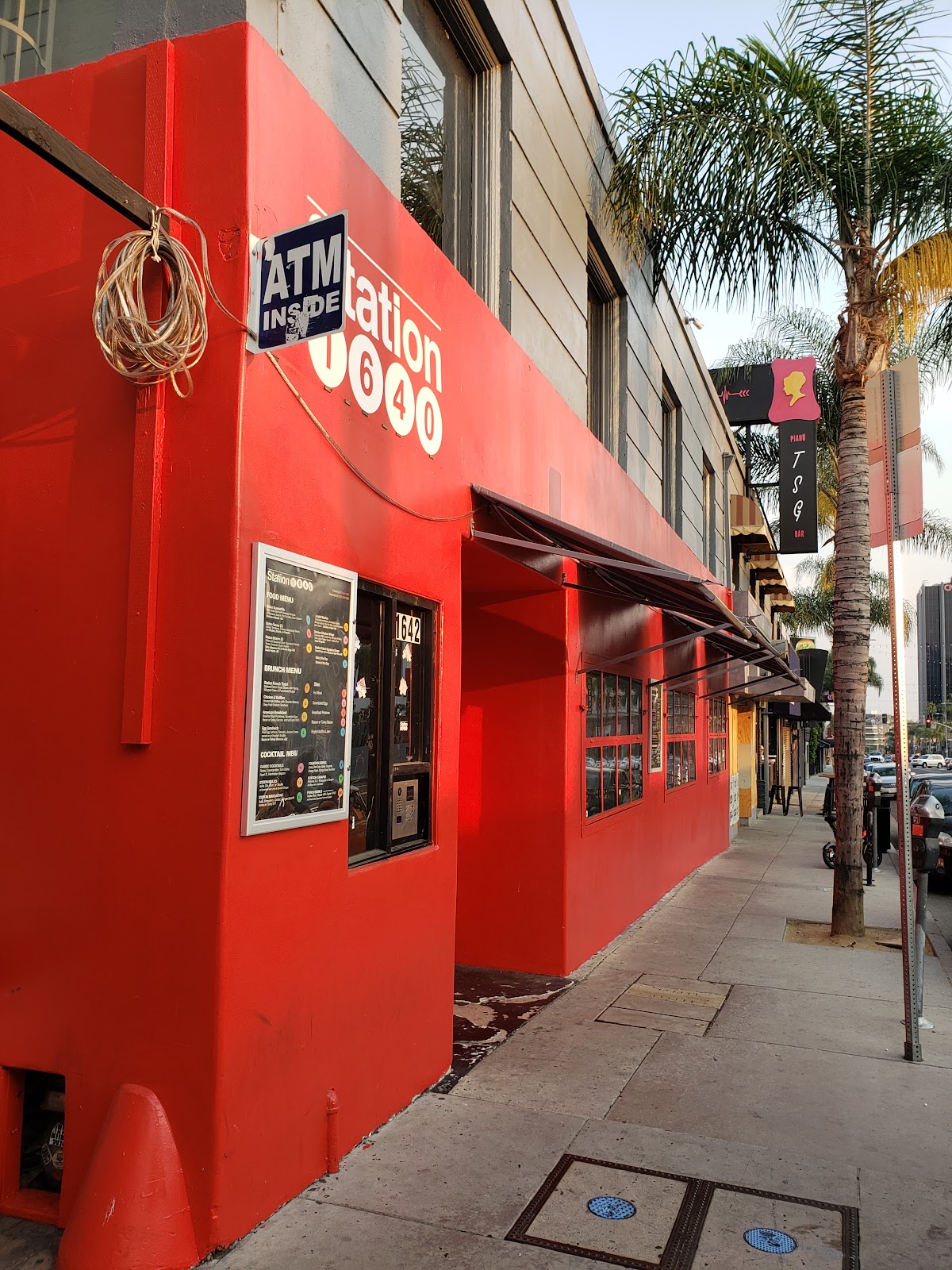 Station1640 — photo 2